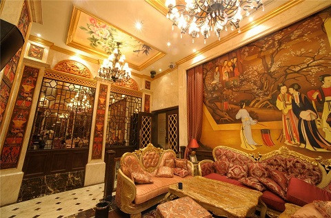 沙河口高档KTV妹子质量哪家好